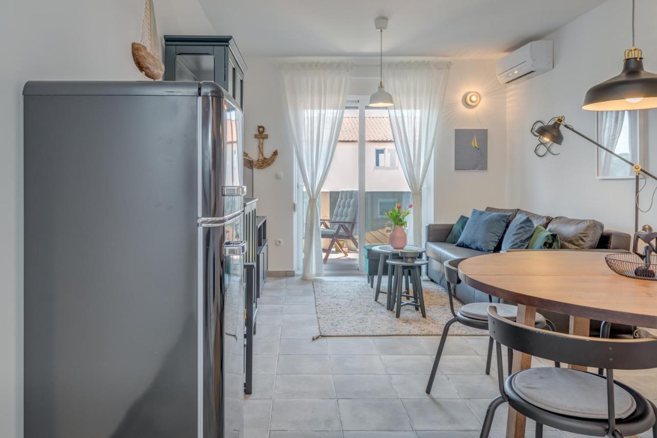 New And Chic Place Near Old Town Of Τρογκίρ Εξωτερικό φωτογραφία