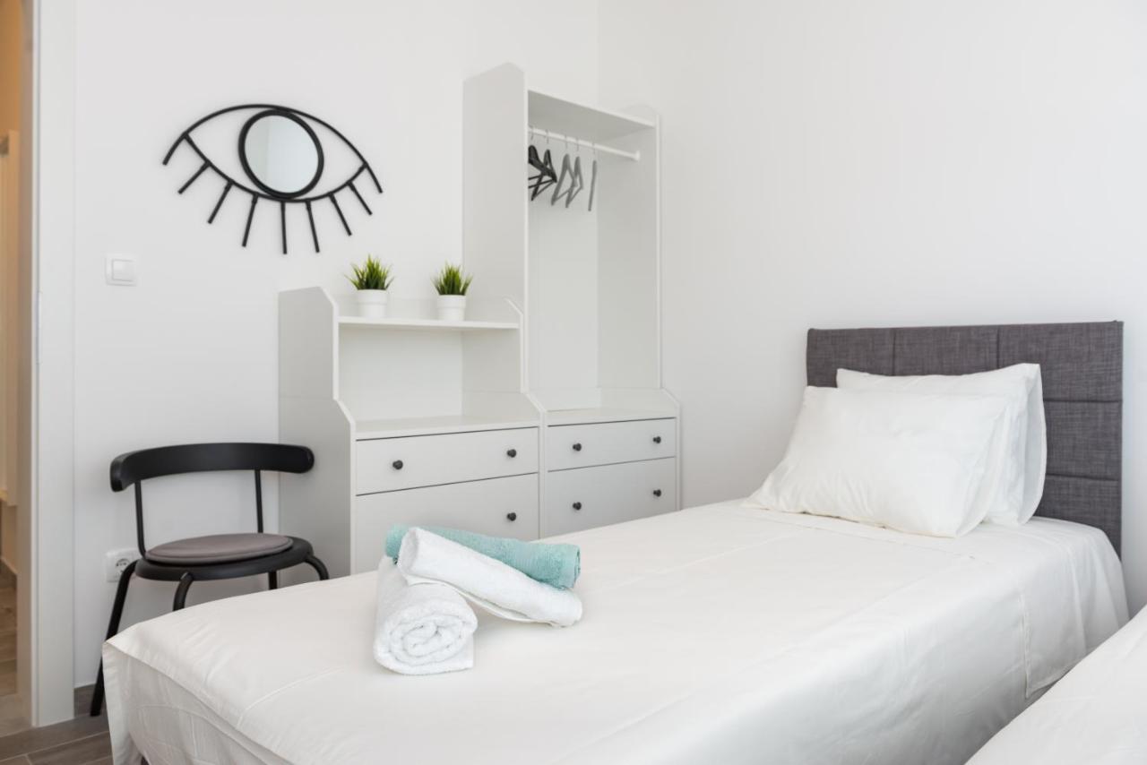 New And Chic Place Near Old Town Of Τρογκίρ Εξωτερικό φωτογραφία