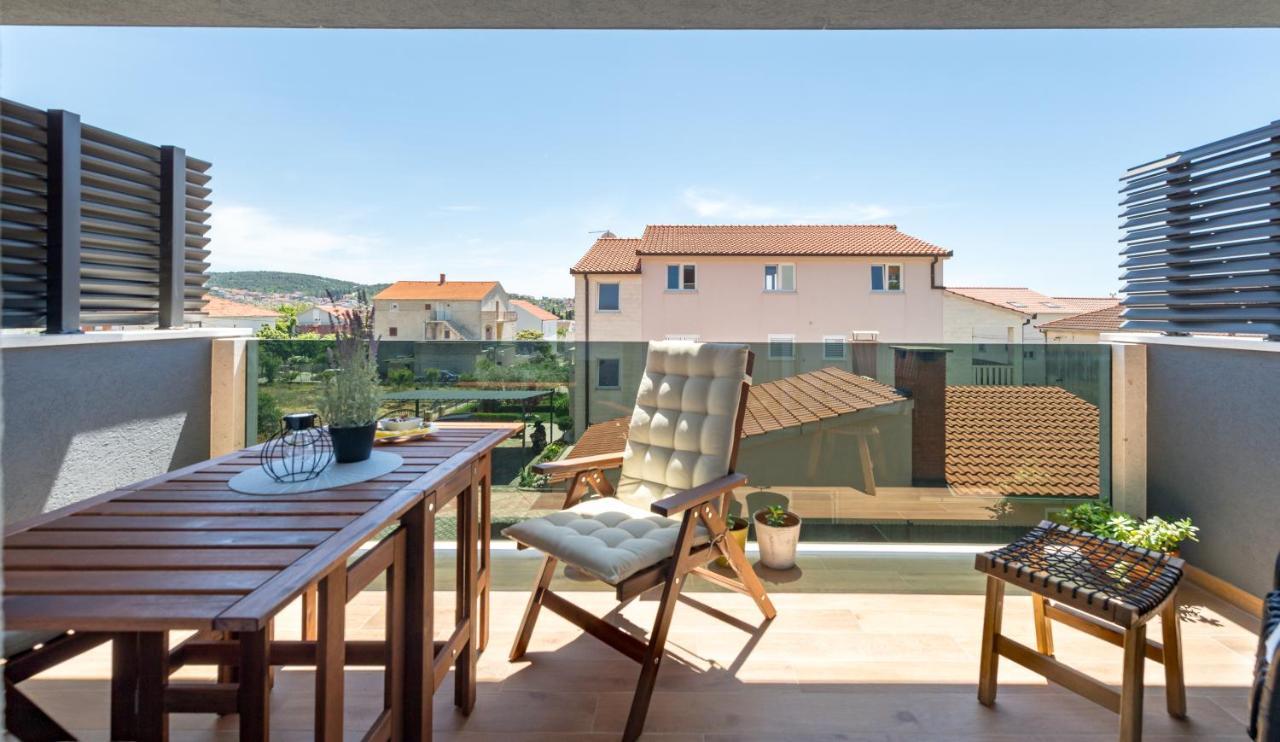 New And Chic Place Near Old Town Of Τρογκίρ Εξωτερικό φωτογραφία