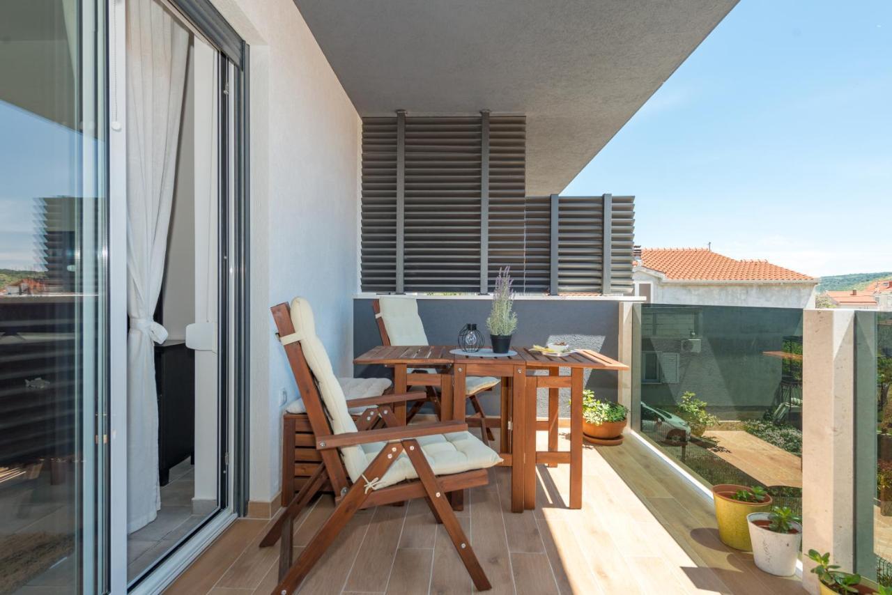 New And Chic Place Near Old Town Of Τρογκίρ Εξωτερικό φωτογραφία
