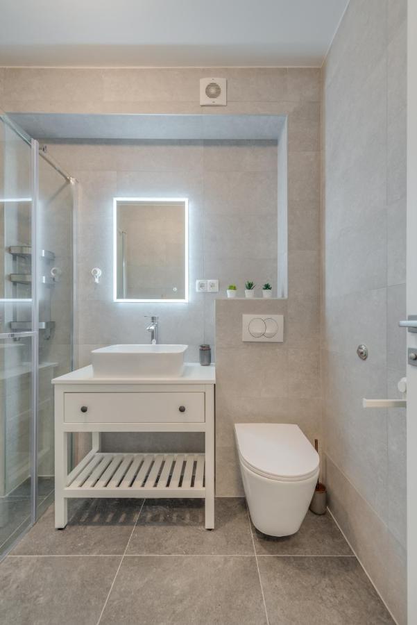 New And Chic Place Near Old Town Of Τρογκίρ Εξωτερικό φωτογραφία