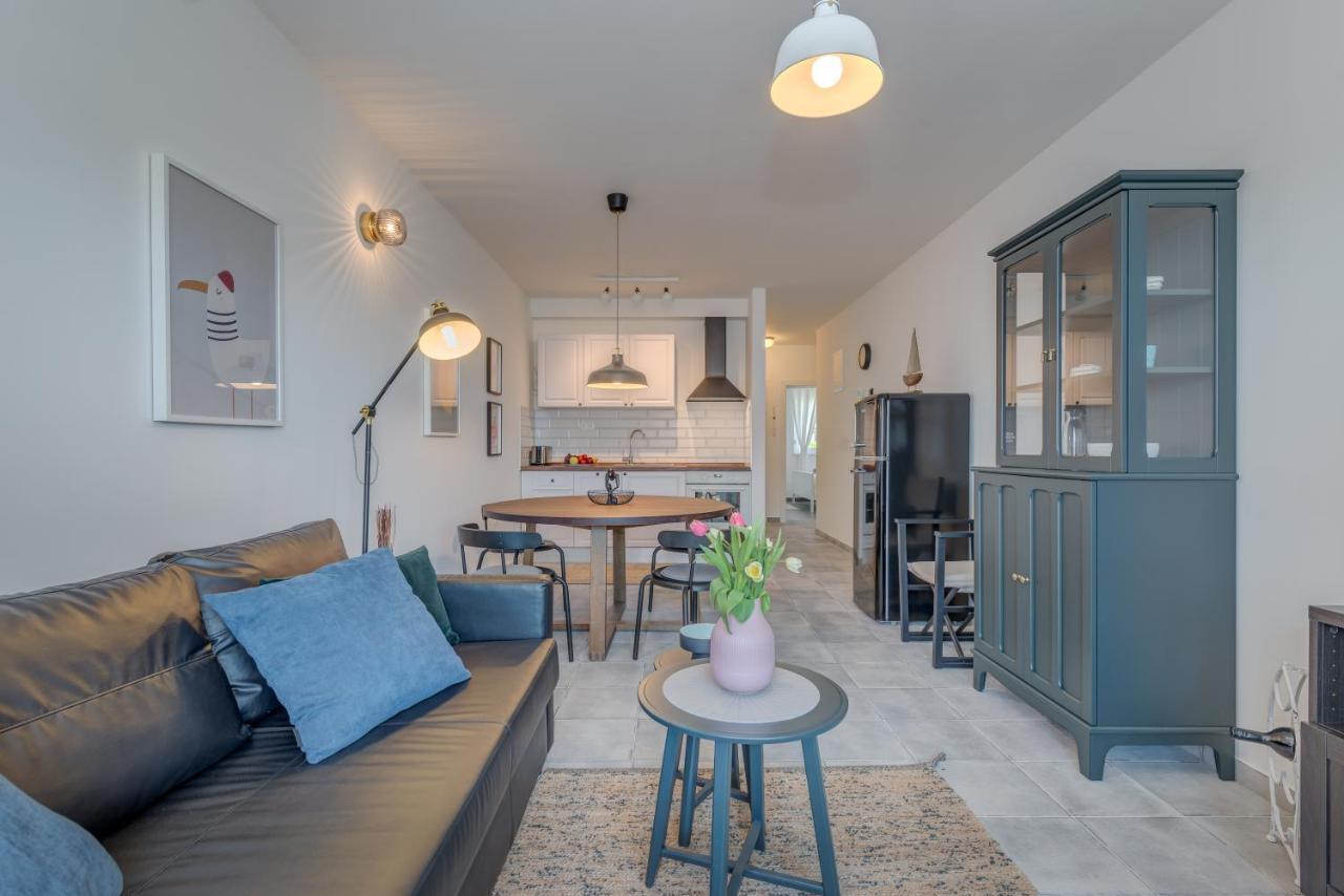 New And Chic Place Near Old Town Of Τρογκίρ Εξωτερικό φωτογραφία