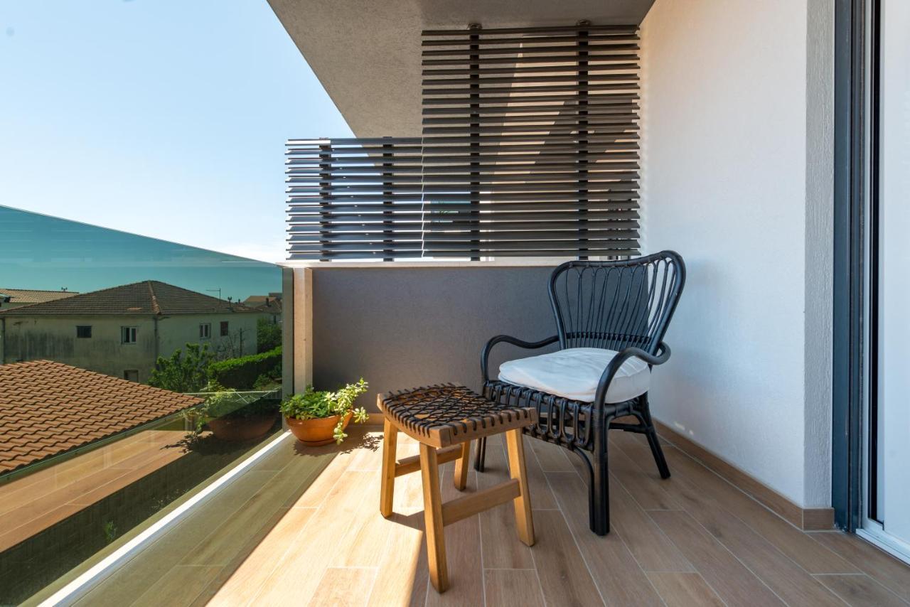 New And Chic Place Near Old Town Of Τρογκίρ Εξωτερικό φωτογραφία