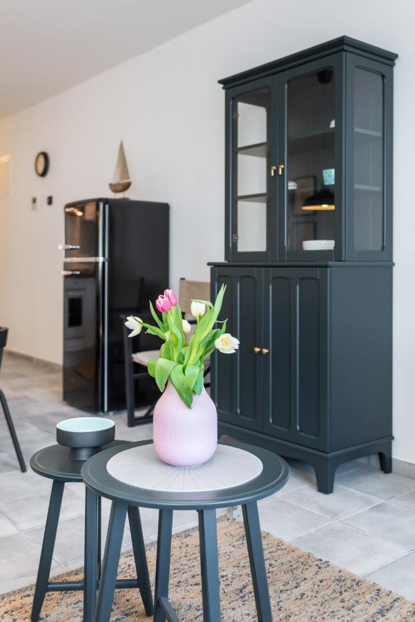 New And Chic Place Near Old Town Of Τρογκίρ Εξωτερικό φωτογραφία