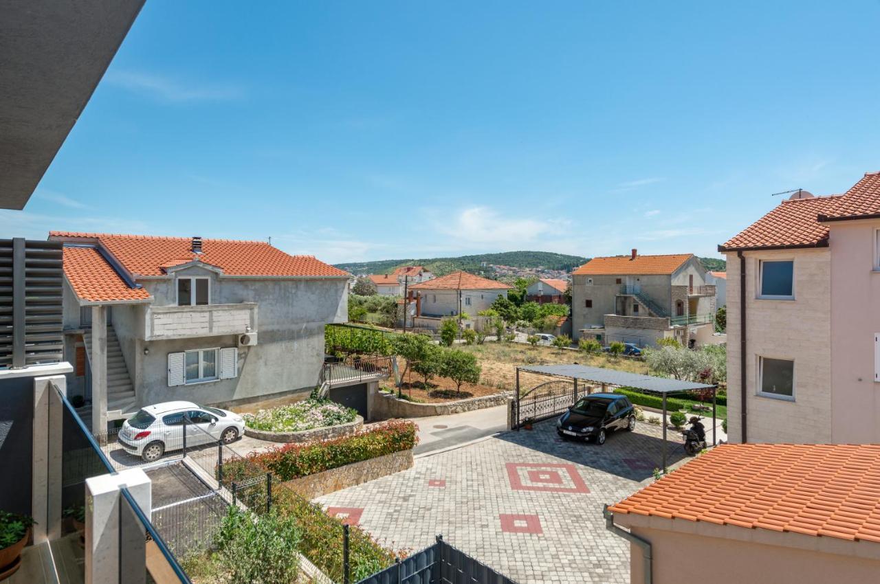 New And Chic Place Near Old Town Of Τρογκίρ Εξωτερικό φωτογραφία