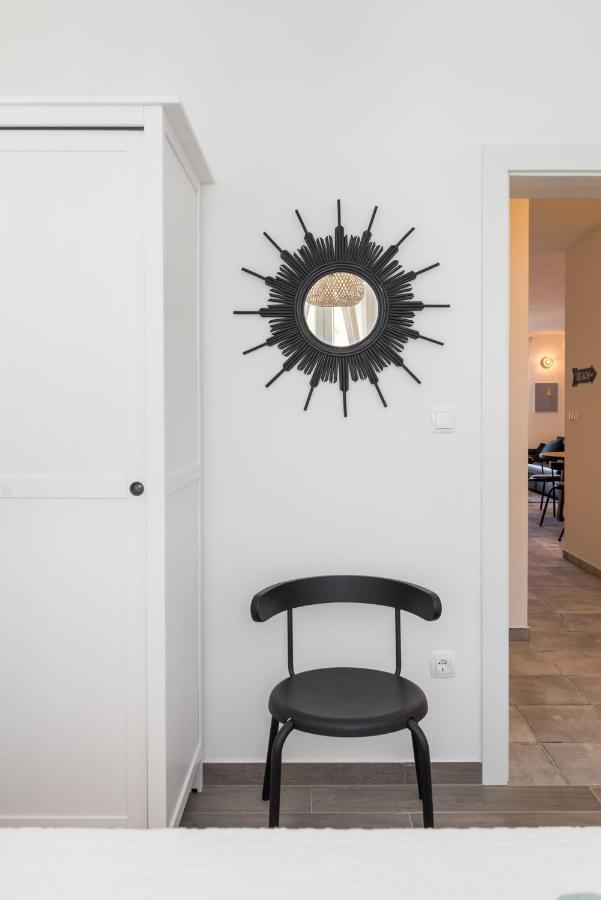 New And Chic Place Near Old Town Of Τρογκίρ Εξωτερικό φωτογραφία