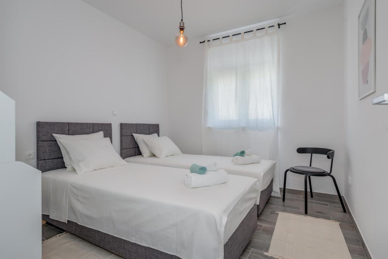 New And Chic Place Near Old Town Of Τρογκίρ Εξωτερικό φωτογραφία