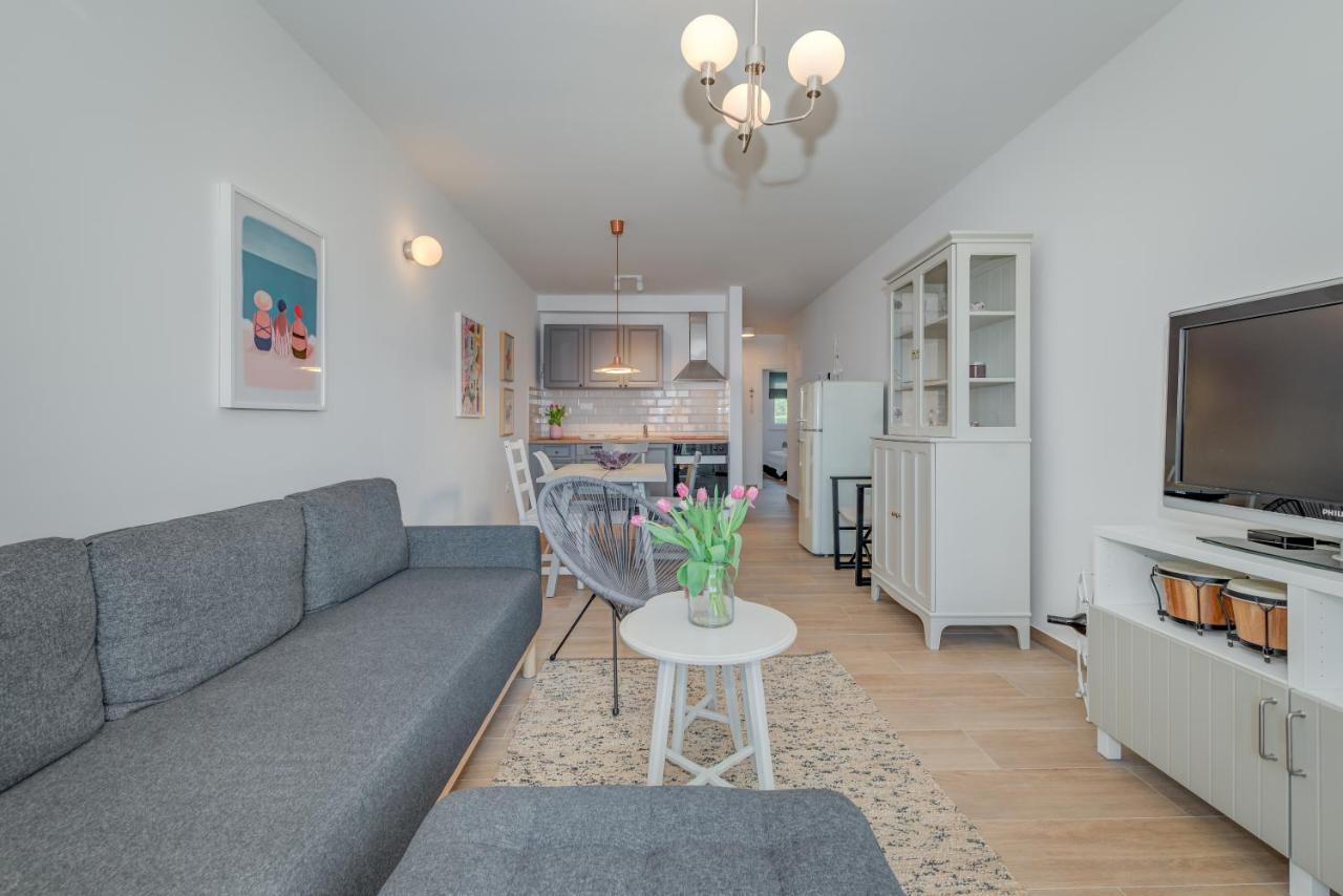 New And Chic Place Near Old Town Of Τρογκίρ Εξωτερικό φωτογραφία