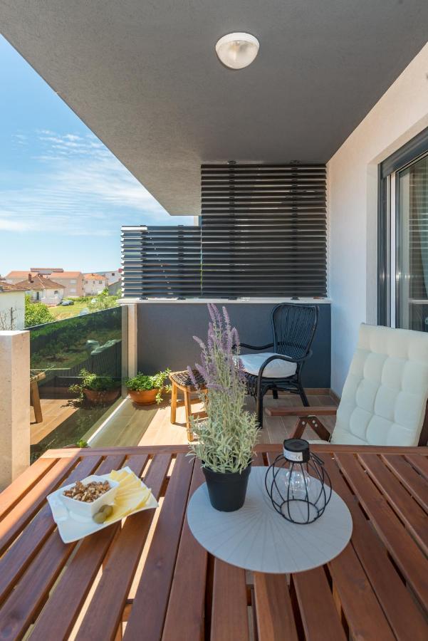 New And Chic Place Near Old Town Of Τρογκίρ Εξωτερικό φωτογραφία