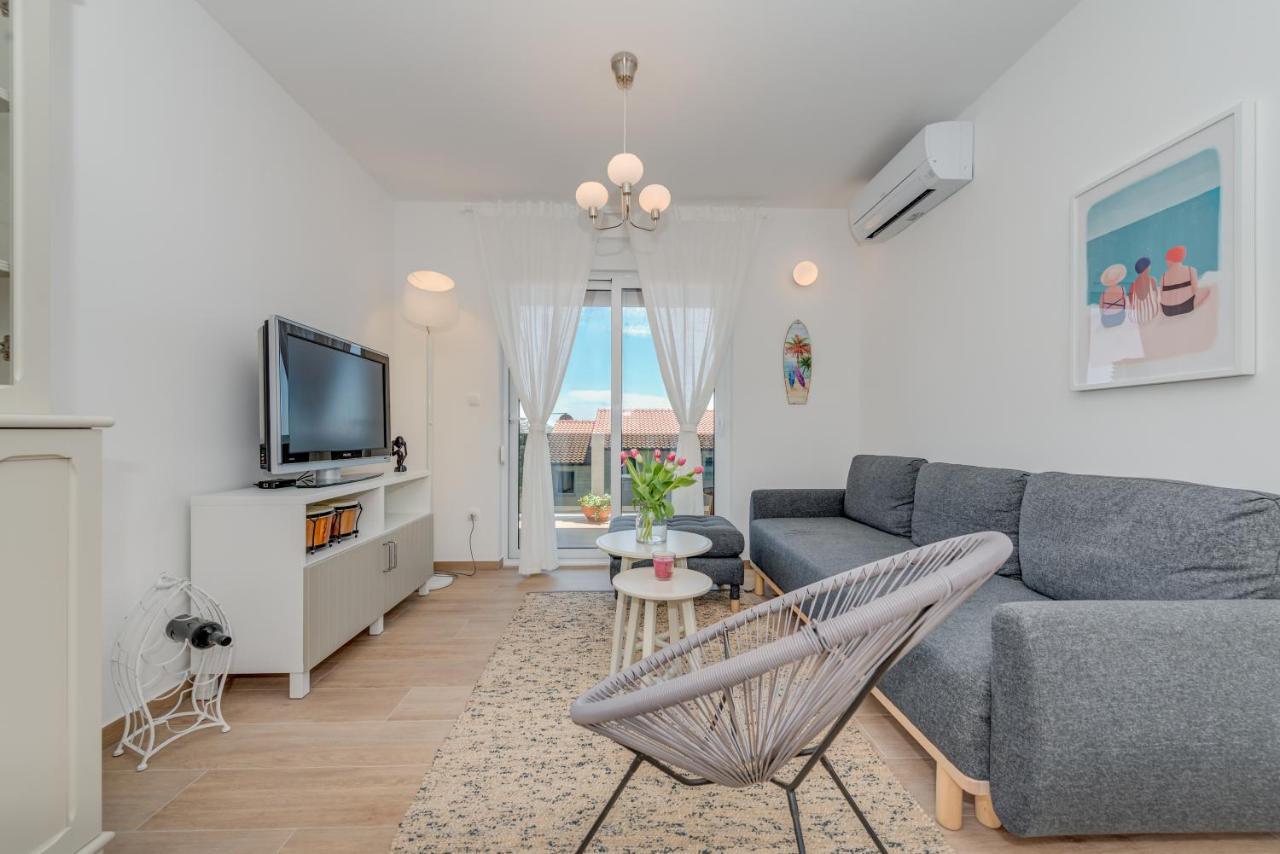 New And Chic Place Near Old Town Of Τρογκίρ Εξωτερικό φωτογραφία