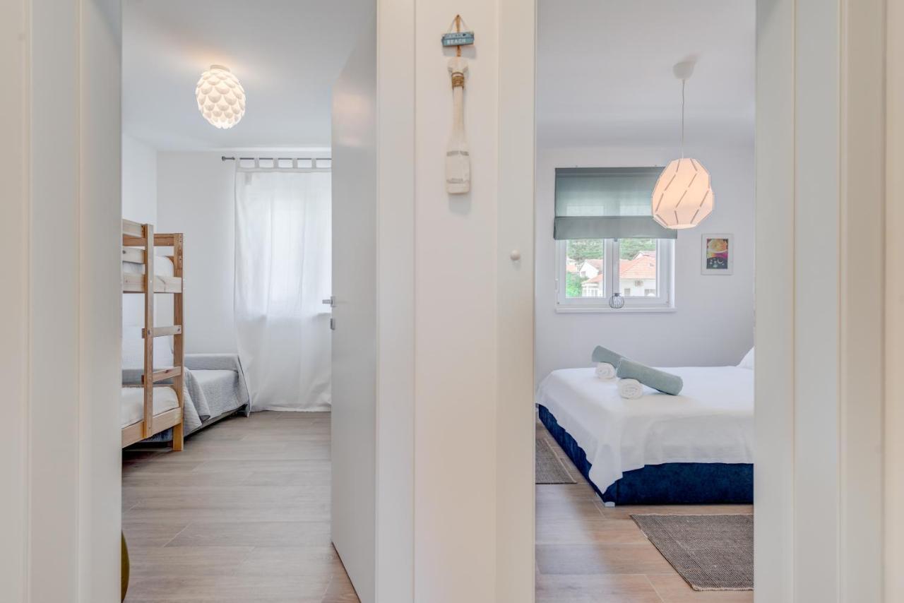 New And Chic Place Near Old Town Of Τρογκίρ Εξωτερικό φωτογραφία