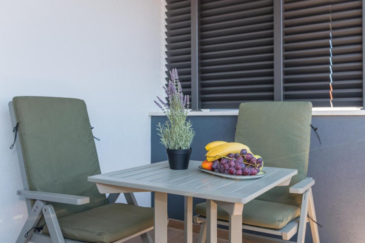 New And Chic Place Near Old Town Of Τρογκίρ Εξωτερικό φωτογραφία