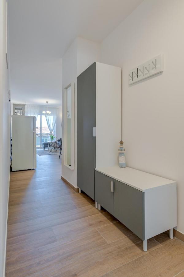 New And Chic Place Near Old Town Of Τρογκίρ Εξωτερικό φωτογραφία