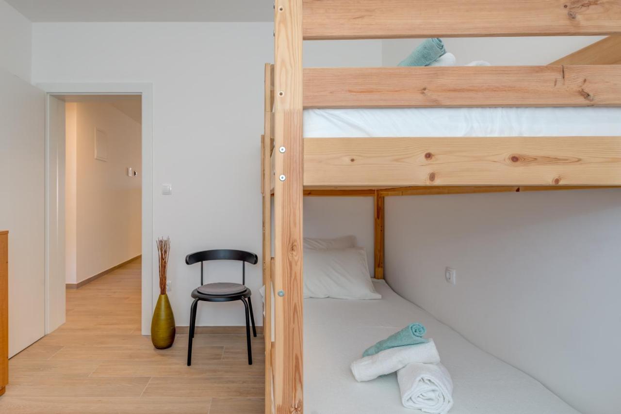New And Chic Place Near Old Town Of Τρογκίρ Εξωτερικό φωτογραφία