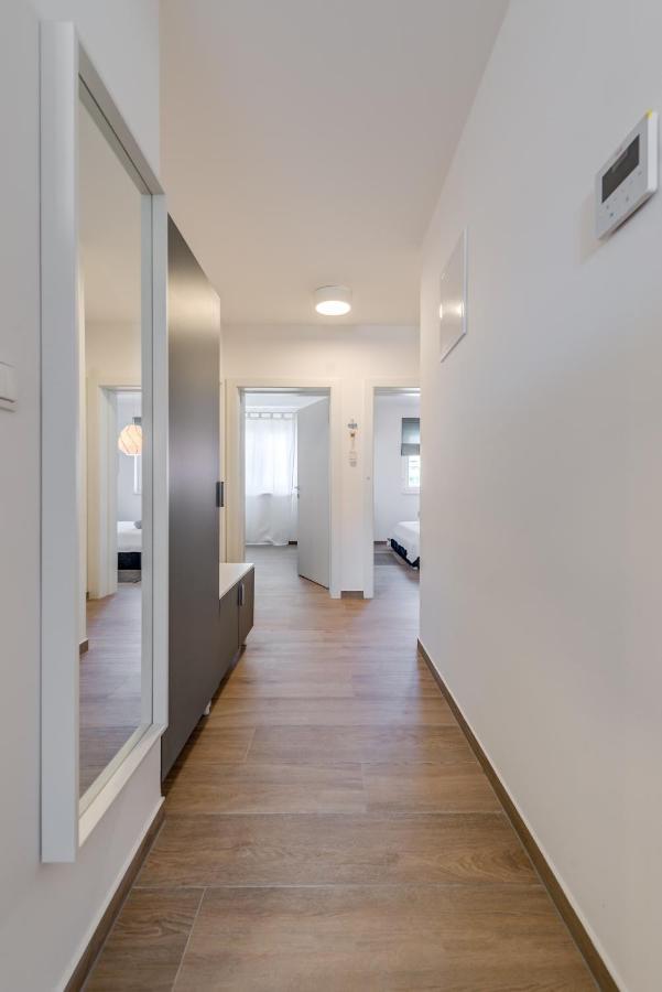 New And Chic Place Near Old Town Of Τρογκίρ Εξωτερικό φωτογραφία