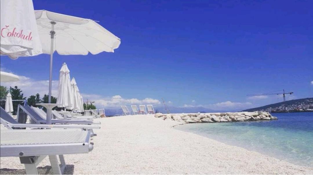 New And Chic Place Near Old Town Of Τρογκίρ Εξωτερικό φωτογραφία