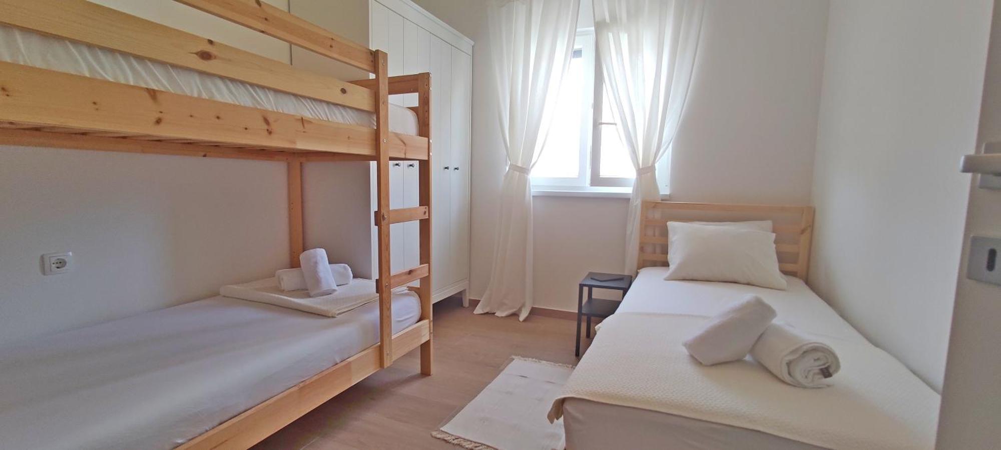 New And Chic Place Near Old Town Of Τρογκίρ Δωμάτιο φωτογραφία